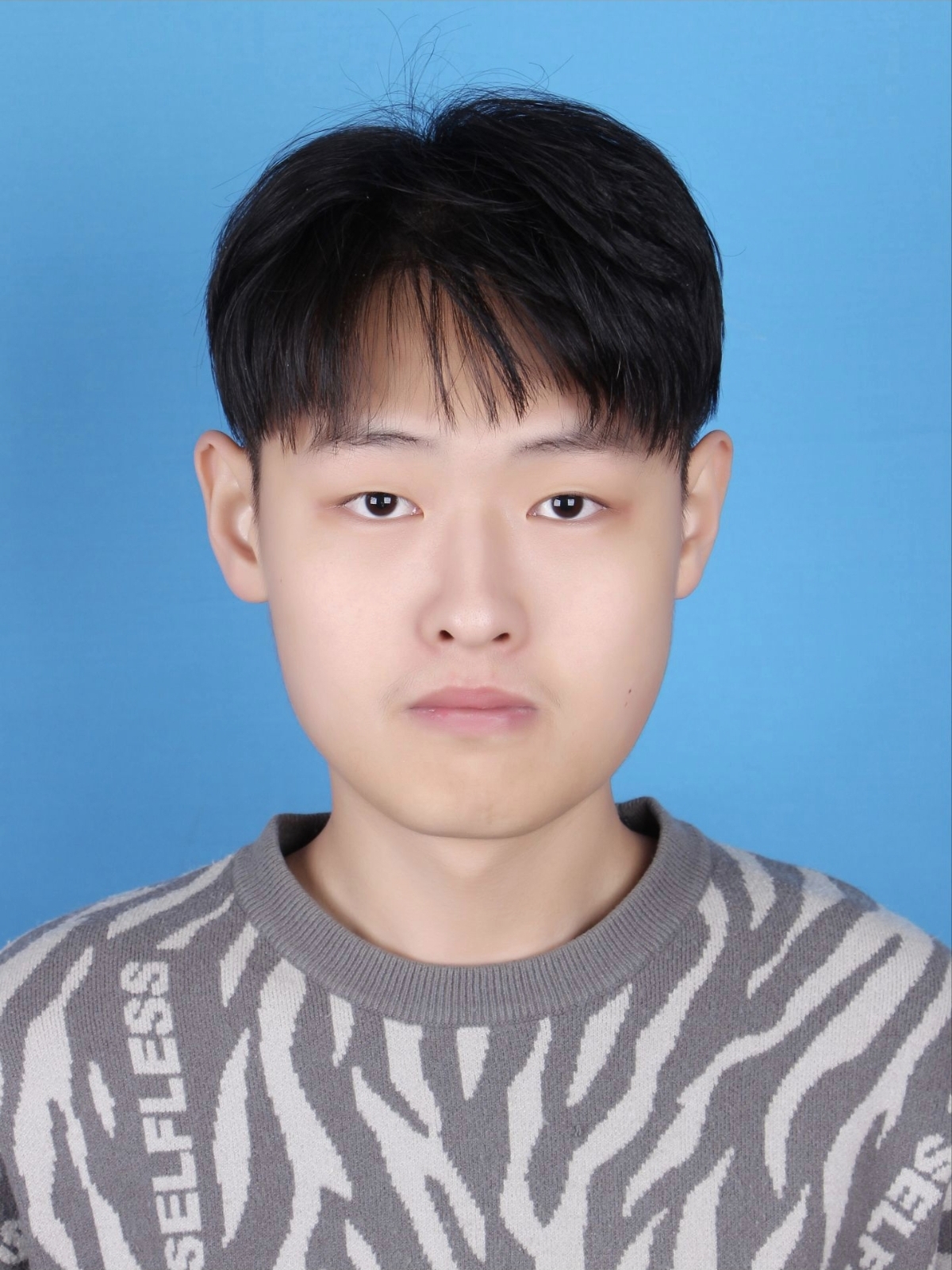 Jidong Yang
