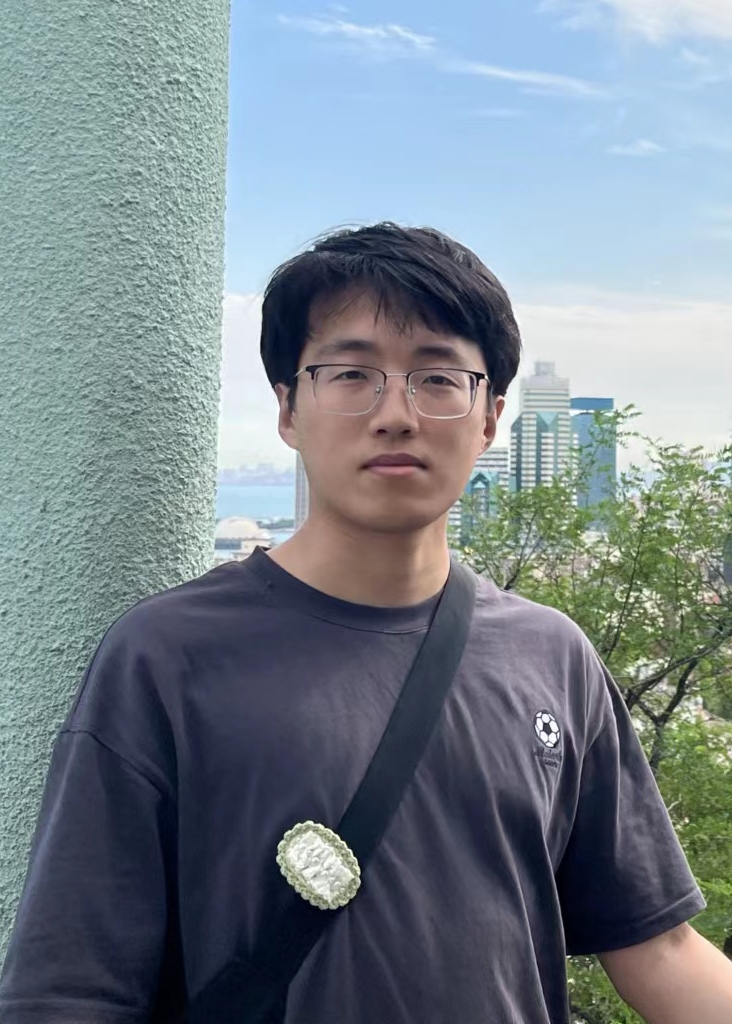 Jidong Yang