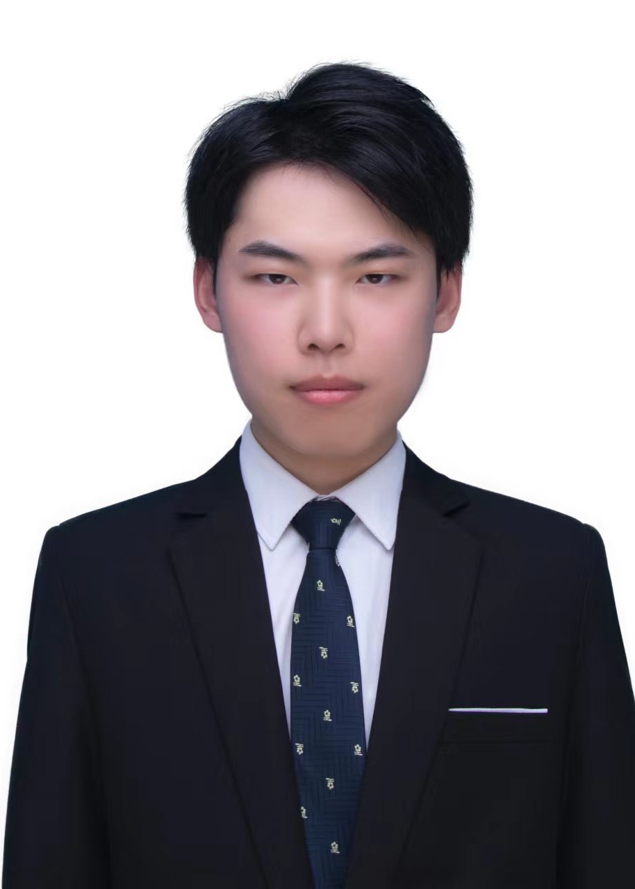Jidong Yang